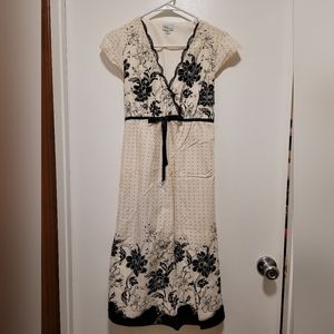 Mimi Maternity Dress